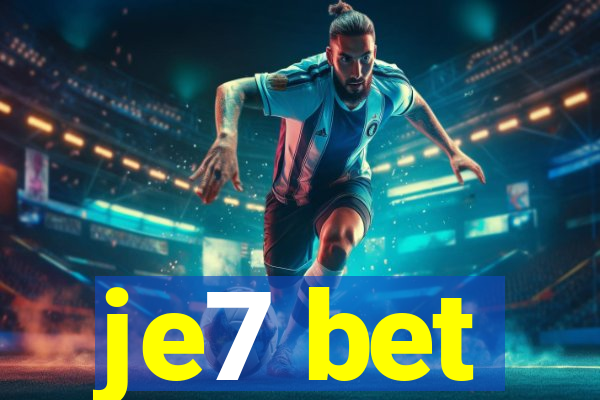 je7 bet